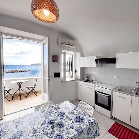 Calilla House By Procida Reserve Buitenkant foto