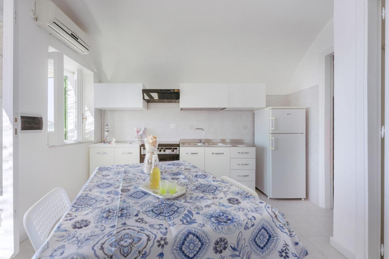 Calilla House By Procida Reserve Buitenkant foto