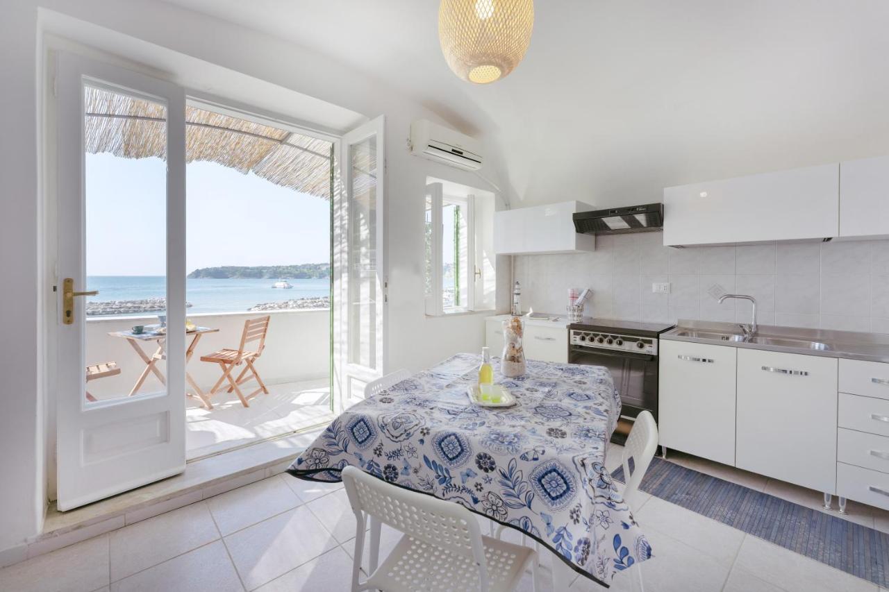 Calilla House By Procida Reserve Buitenkant foto