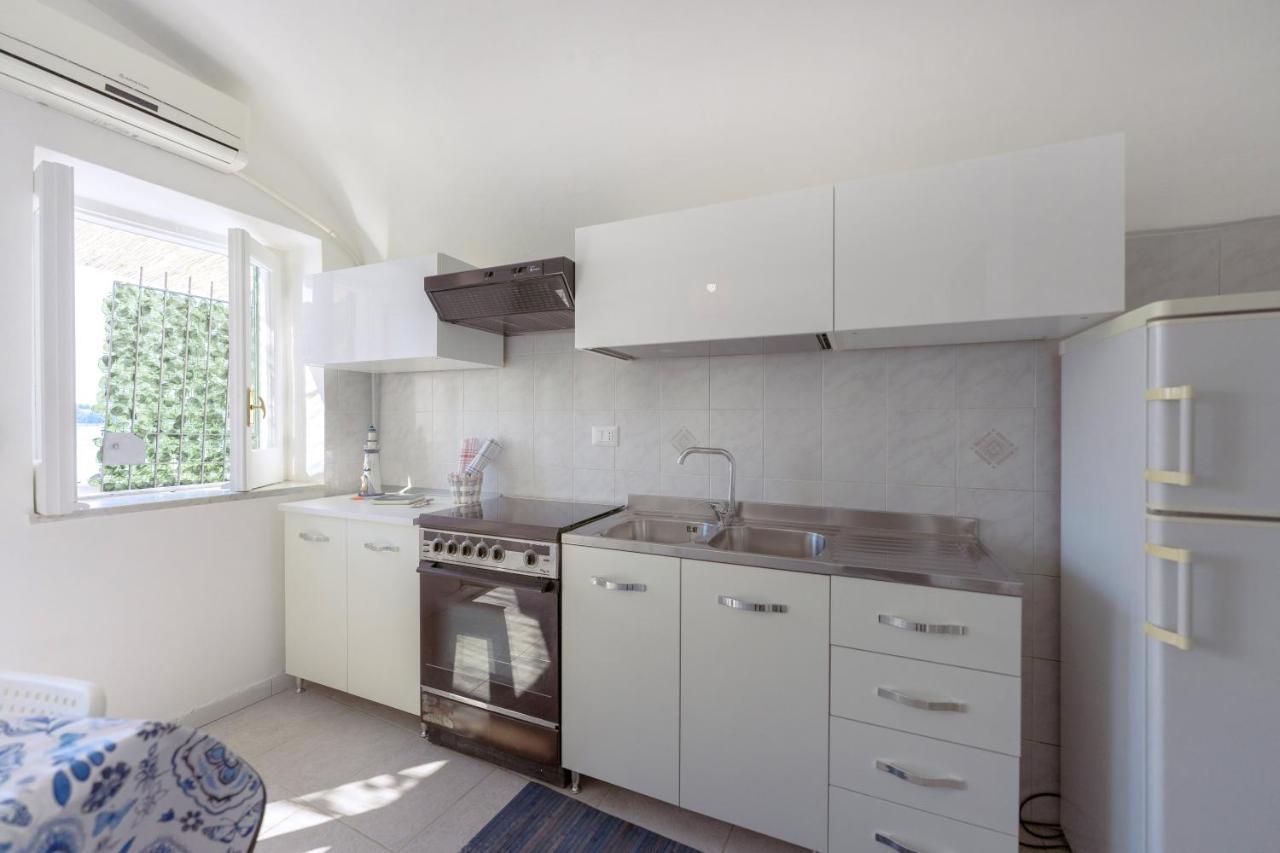 Calilla House By Procida Reserve Buitenkant foto