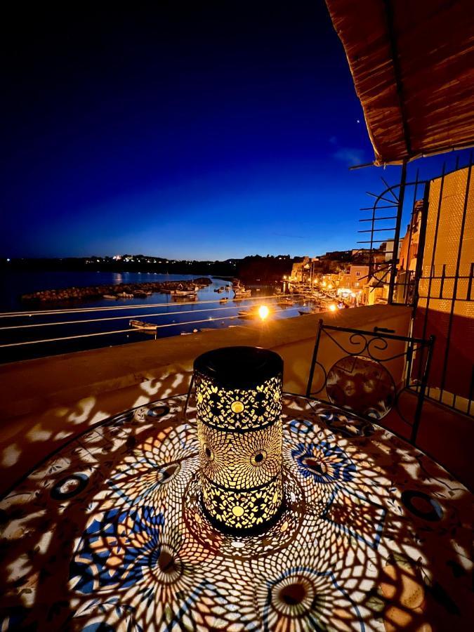 Calilla House By Procida Reserve Buitenkant foto