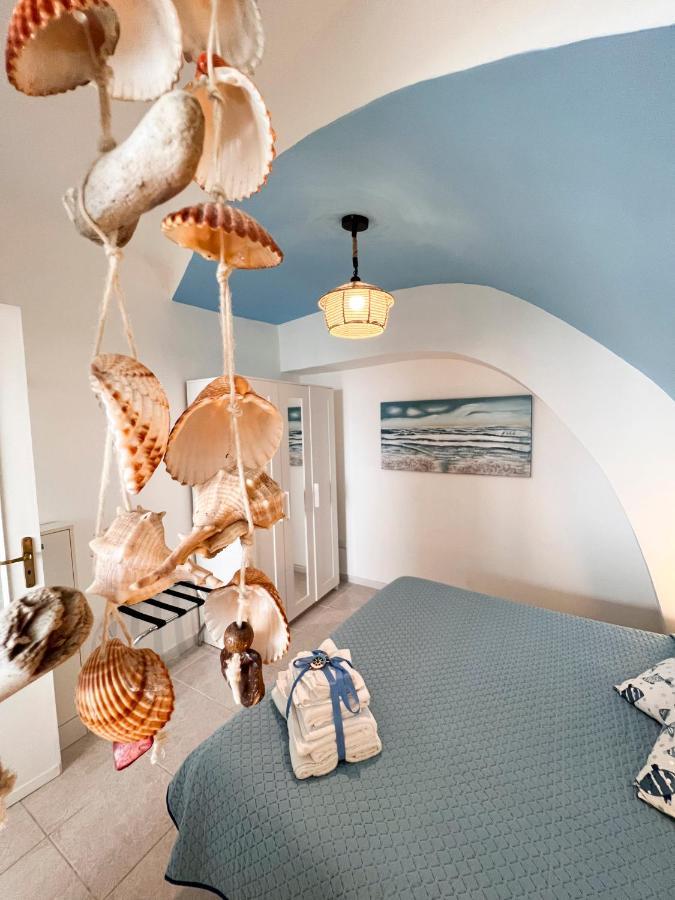 Calilla House By Procida Reserve Buitenkant foto