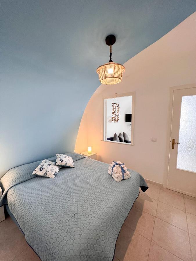 Calilla House By Procida Reserve Buitenkant foto