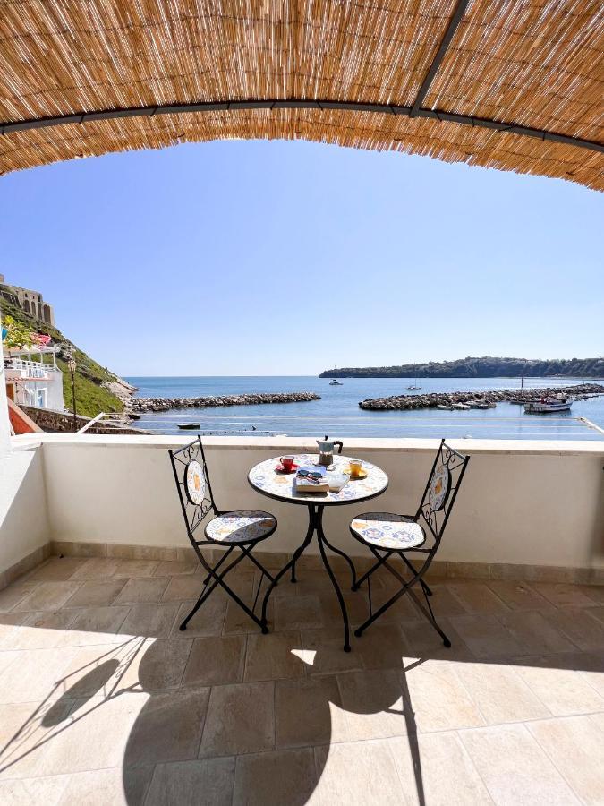 Calilla House By Procida Reserve Buitenkant foto