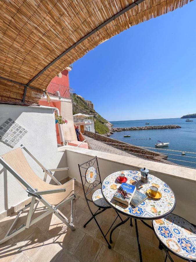 Calilla House By Procida Reserve Buitenkant foto