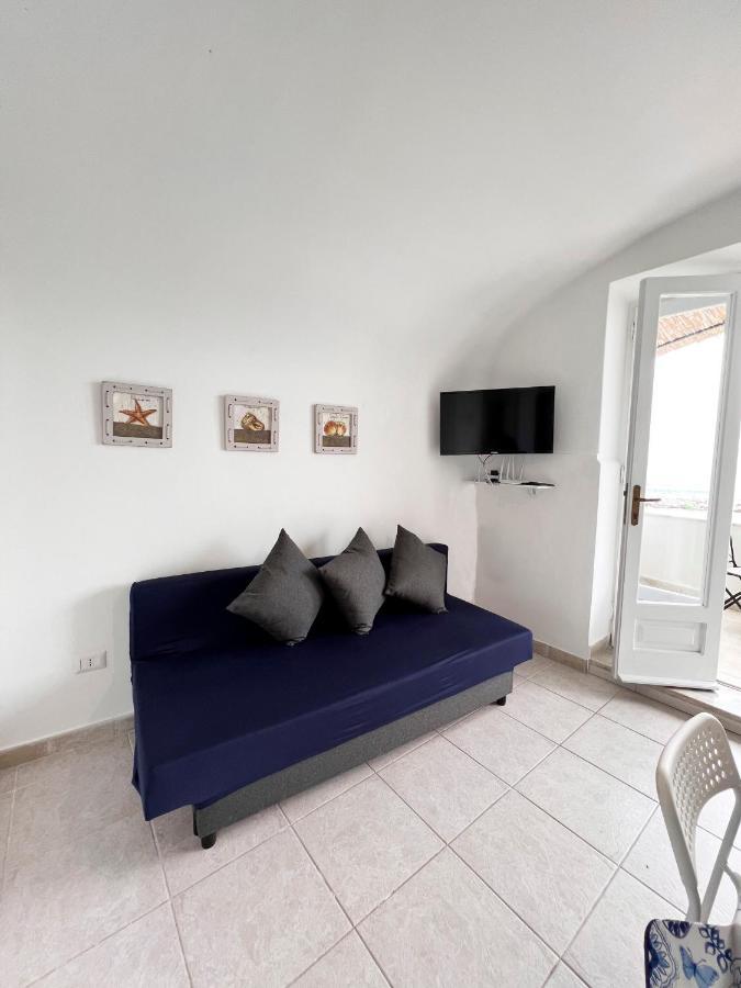 Calilla House By Procida Reserve Buitenkant foto