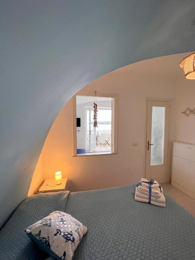 Calilla House By Procida Reserve Buitenkant foto