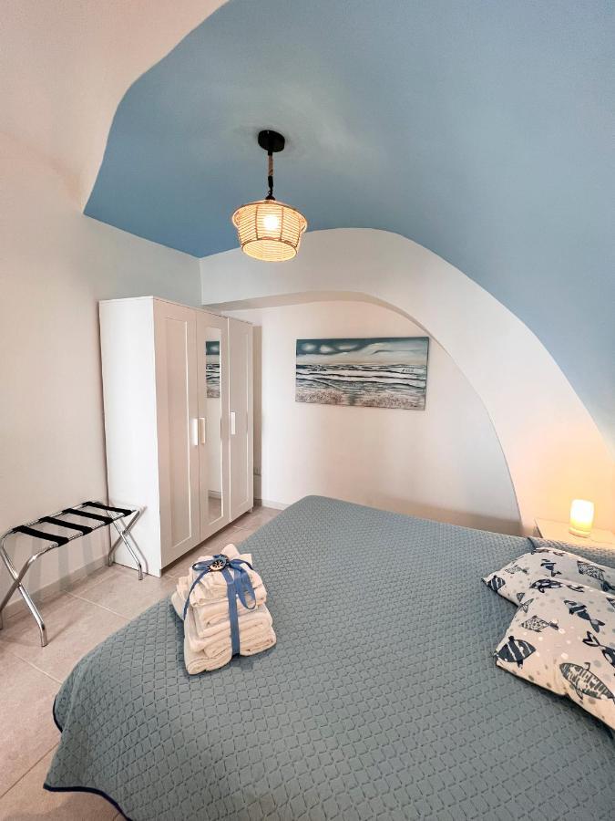 Calilla House By Procida Reserve Buitenkant foto