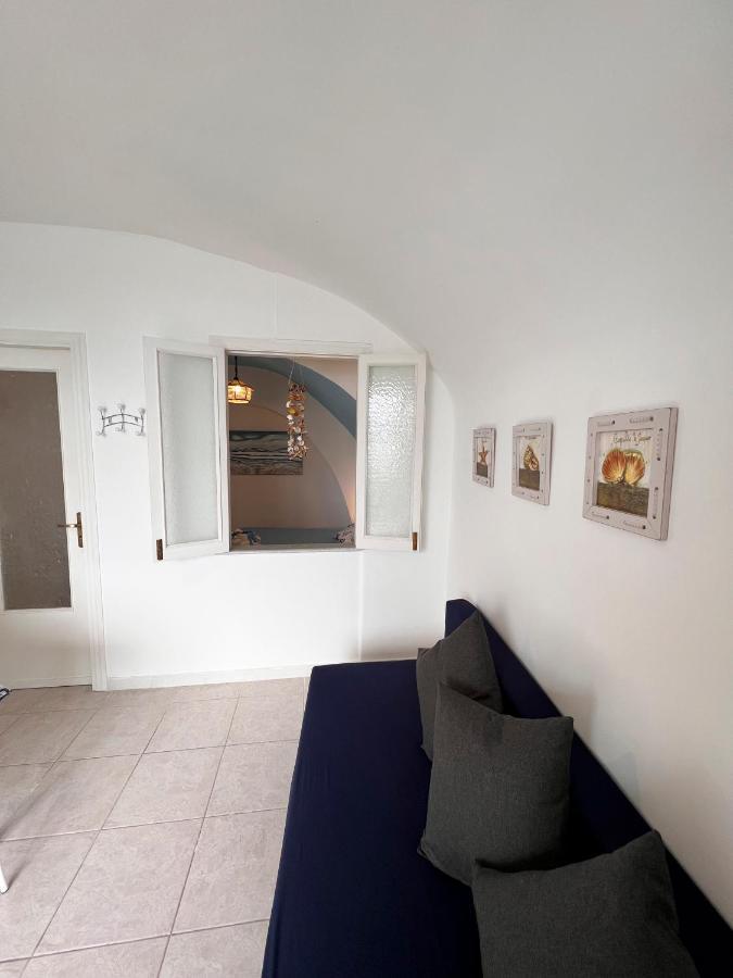 Calilla House By Procida Reserve Buitenkant foto