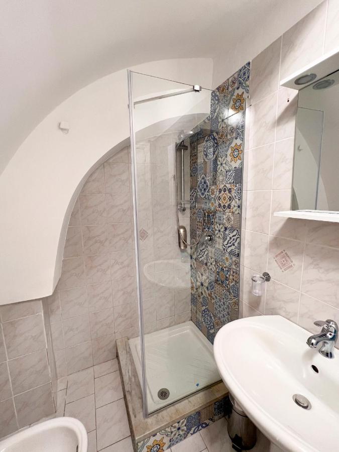 Calilla House By Procida Reserve Buitenkant foto