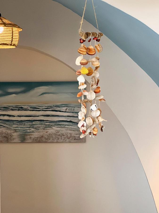 Calilla House By Procida Reserve Buitenkant foto