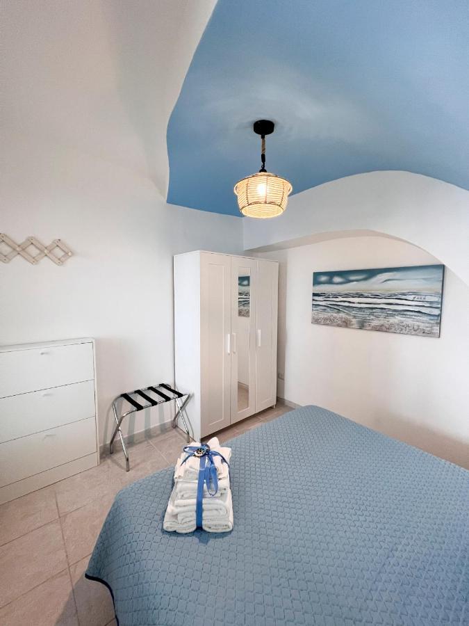 Calilla House By Procida Reserve Buitenkant foto