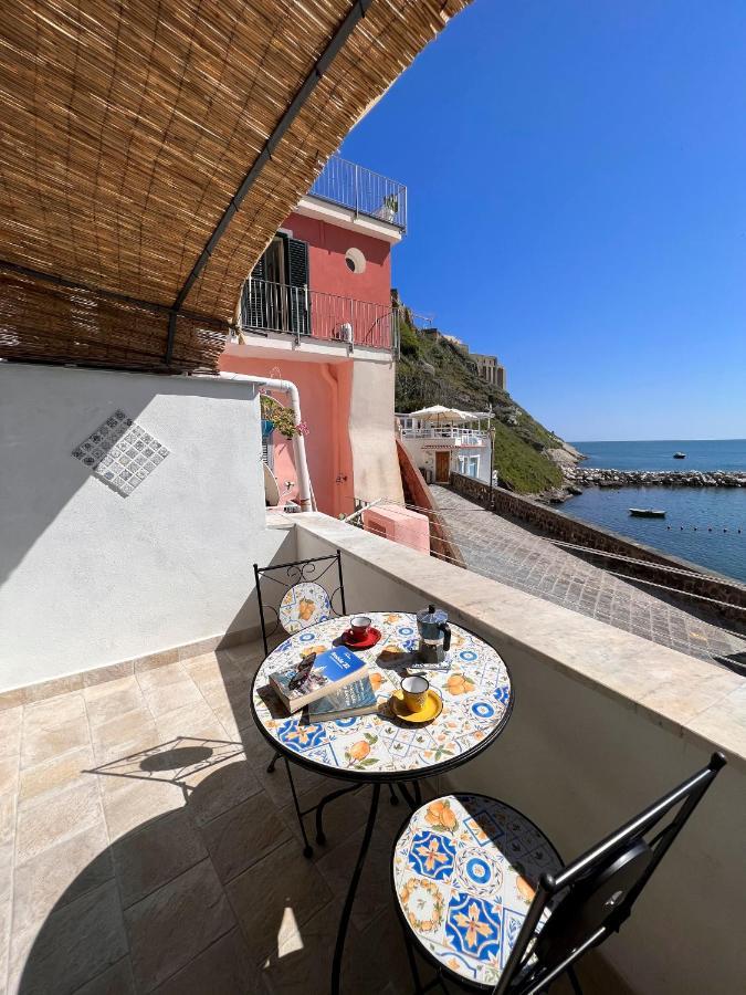 Calilla House By Procida Reserve Buitenkant foto