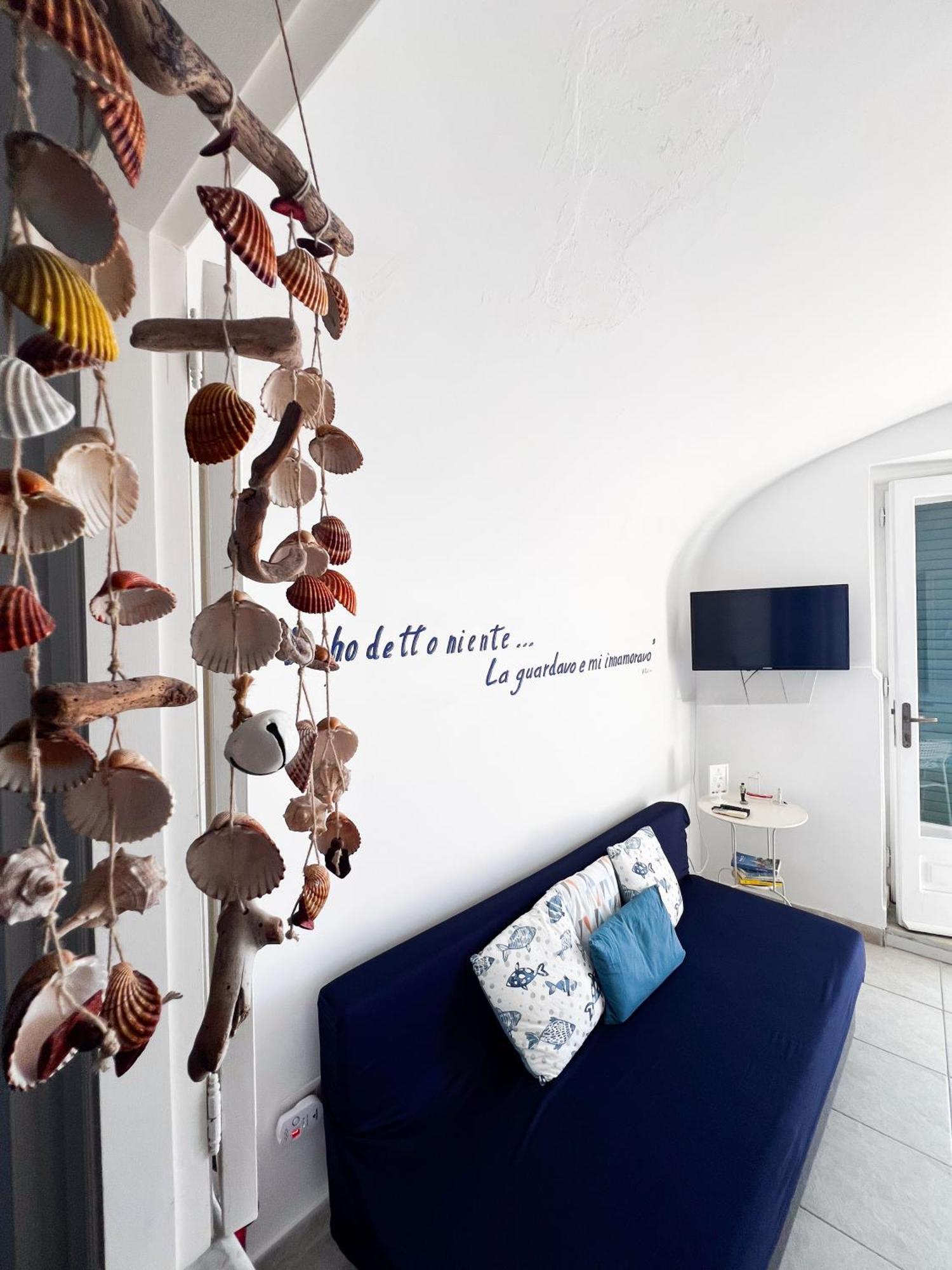 Calilla House By Procida Reserve Buitenkant foto